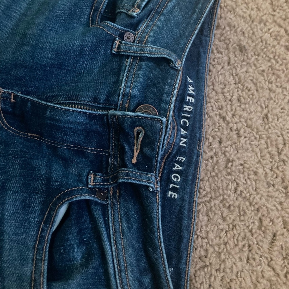 American eagle